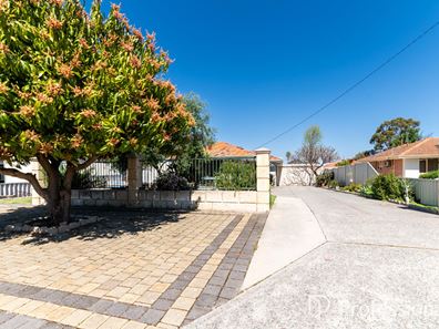 47 Pannell Way, Girrawheen WA 6064