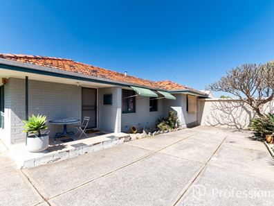 47 Pannell Way, Girrawheen WA 6064
