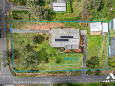 65 Regent Street, Gledhow WA 6330