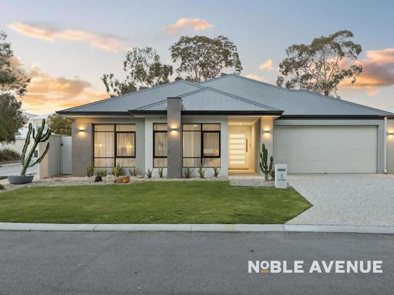 3 Larapinta  Parkway, Wanneroo WA 6065
