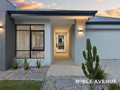 3 Larapinta  Parkway, Wanneroo WA 6065