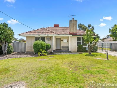 16 Gotha Way, Forrestfield WA 6058