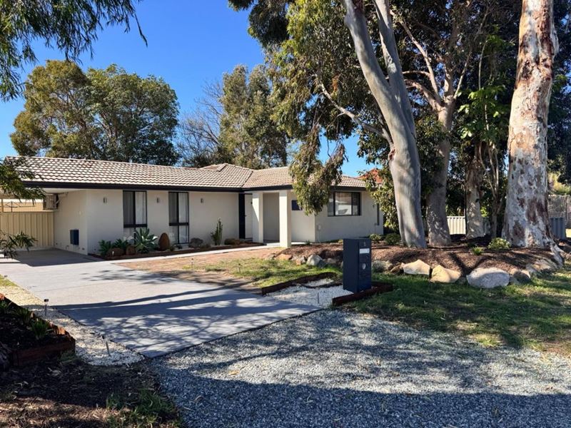 5 Osmunda Place, Pinjarra