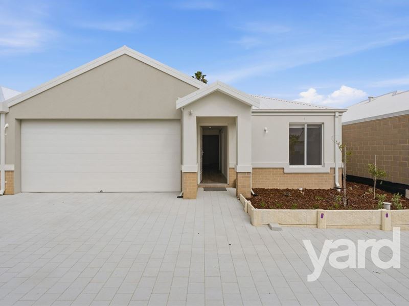 4/7 Recreation Road, Hamilton Hill WA 6163