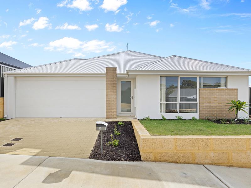 39 Cardinal Loop, Lakelands WA 6180
