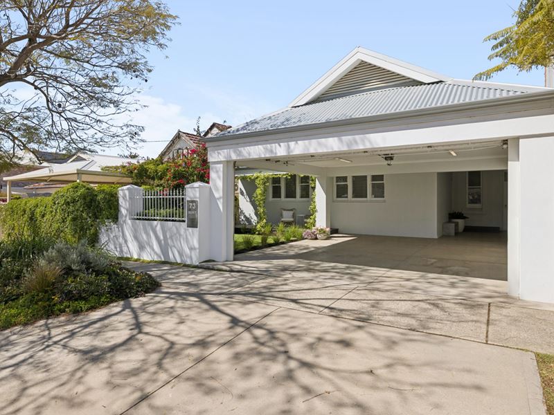 73 Burt Street, North Perth WA 6006