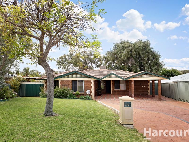 5 Dior Place, Greenfields WA 6210