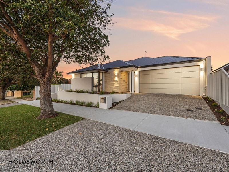 42 Croydon Avenue, Yokine