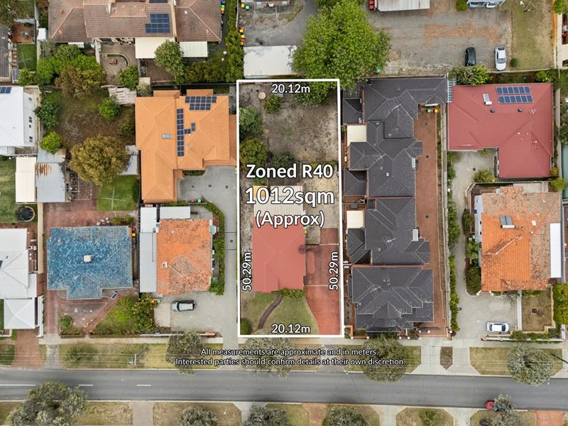 138 Seventh Avenue, Inglewood WA 6052