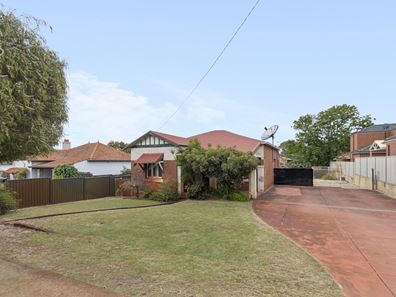 138 Seventh Avenue, Inglewood WA 6052
