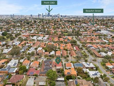 138 Seventh Avenue, Inglewood WA 6052