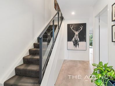 217 Leeuwin Boulevard, Bushmead WA 6055