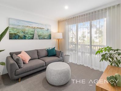 217 Leeuwin Boulevard, Bushmead WA 6055