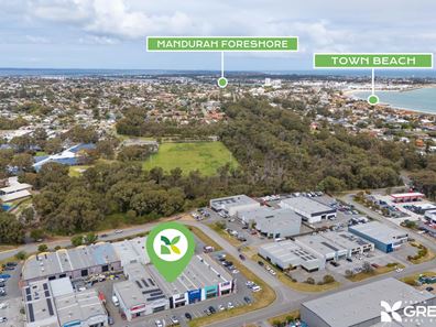 4/68 Reserve Drive, Mandurah WA 6210