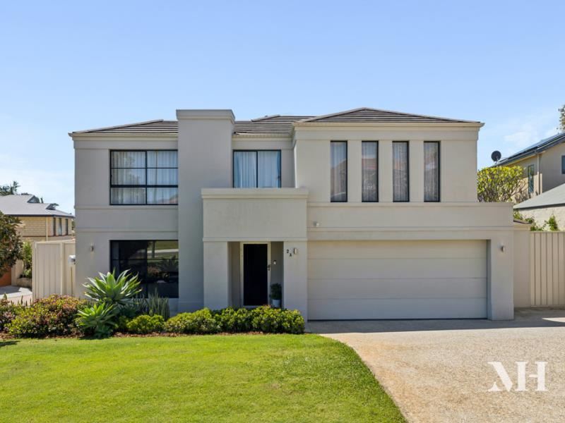 2A Challenger Place, Melville WA 6156