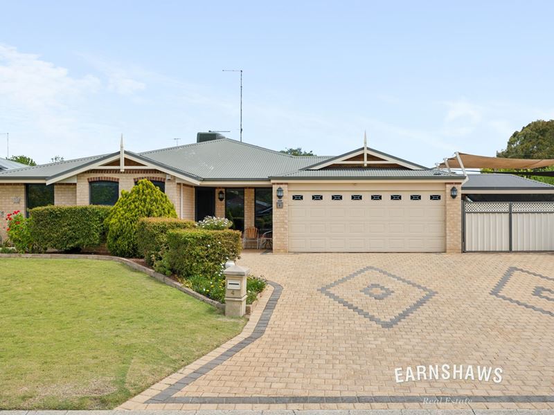 4 Marra Mews, Jane Brook