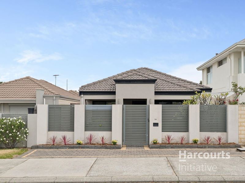 29 Athenny Way, Darch WA 6065
