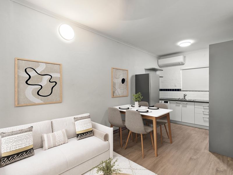 37/2 Milner Street, Broome WA 6725