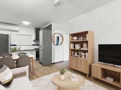 37/2 Milner Street, Broome WA 6725