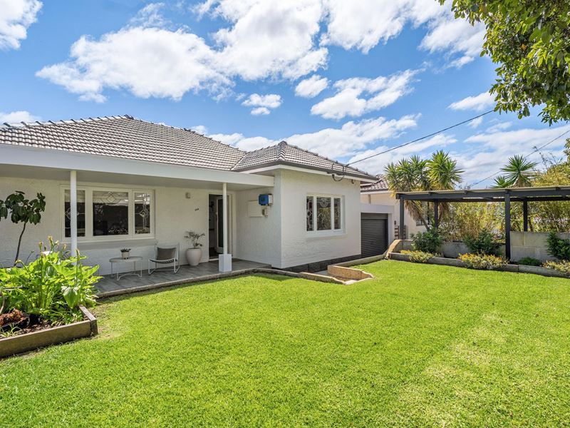 103 Baden Street, Joondanna WA 6060