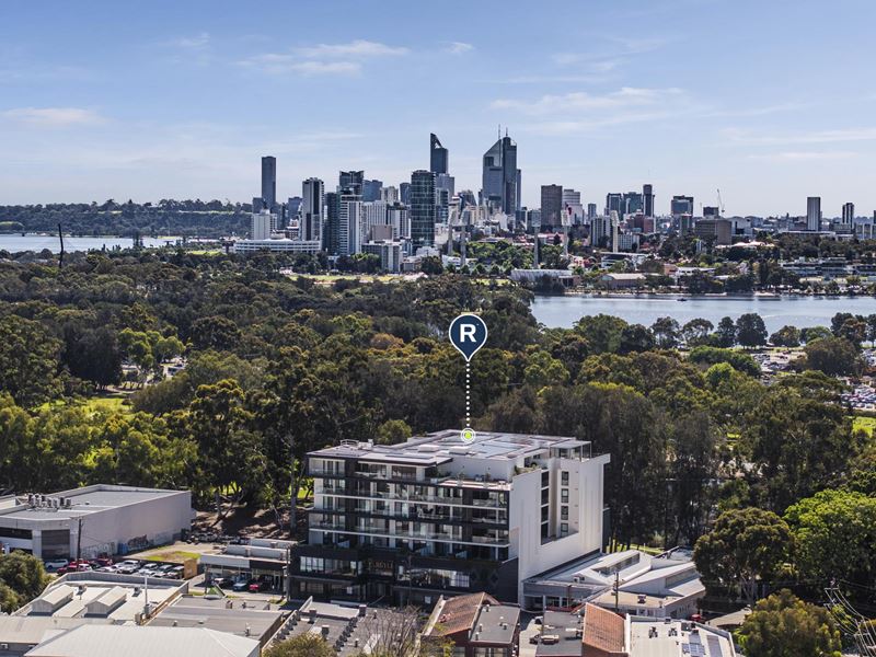 5/153-157 Burswood Road, Burswood