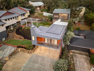 33 Angorra Road, Mount Nasura WA 6112