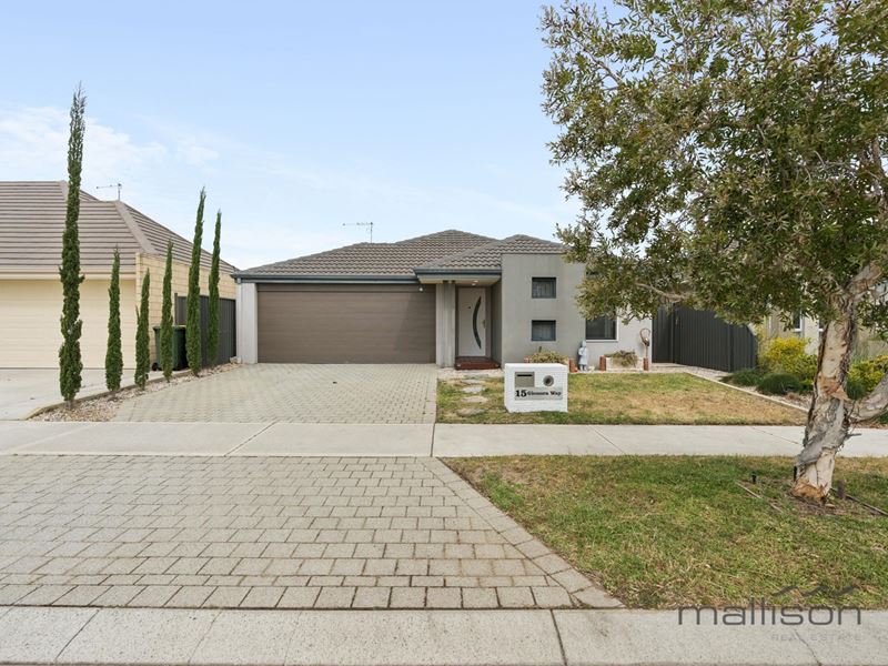 15 Glenora Way, Harrisdale WA 6112