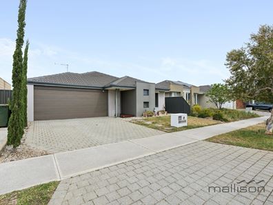 15 Glenora Way, Harrisdale WA 6112