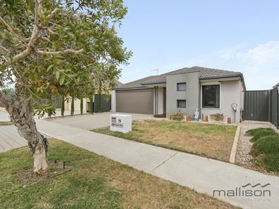 15 Glenora Way, Harrisdale WA 6112