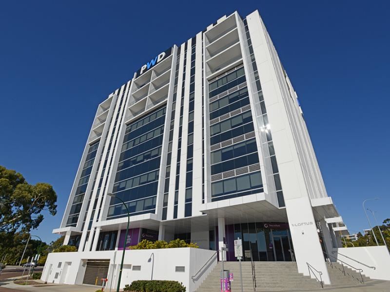 601/3 Loftus Street, West Leederville WA 6007