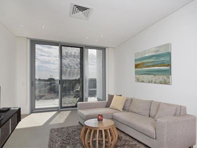 601/3 Loftus Street, West Leederville WA 6007
