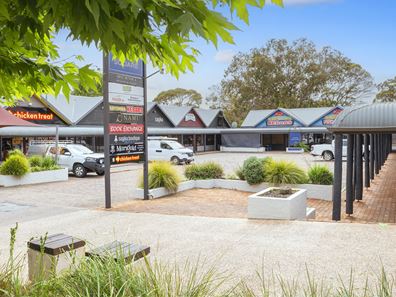 Unit 10/137 Bussell Highway, Margaret River WA 6285