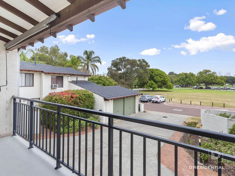 6/45 McCallum Lane, Victoria Park WA 6100