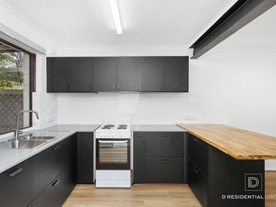 6/45 McCallum Lane, Victoria Park WA 6100
