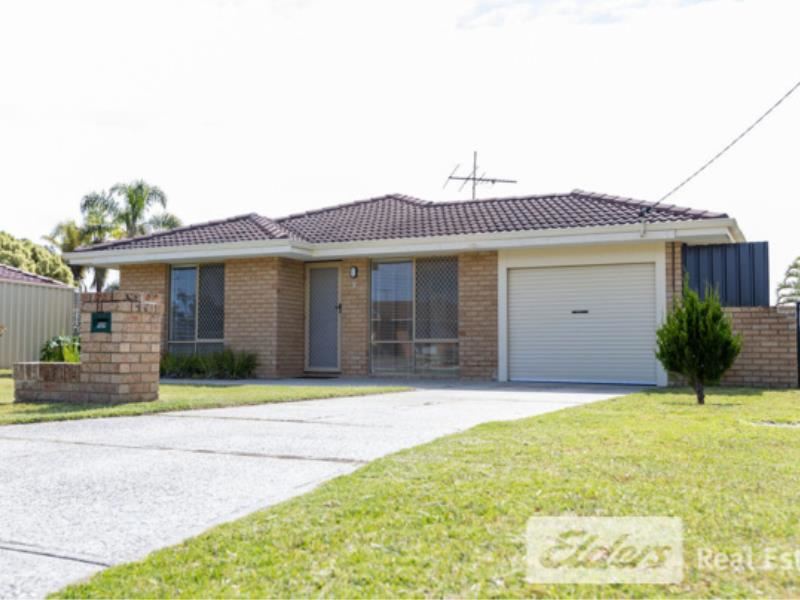 3 Tana Court, Waikiki WA 6169