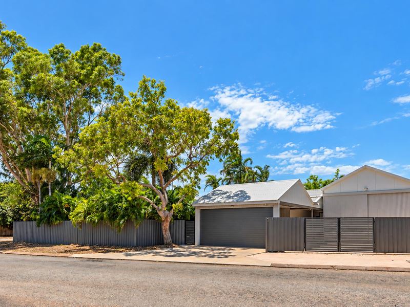 2 Bardwell Street, Broome WA 6725