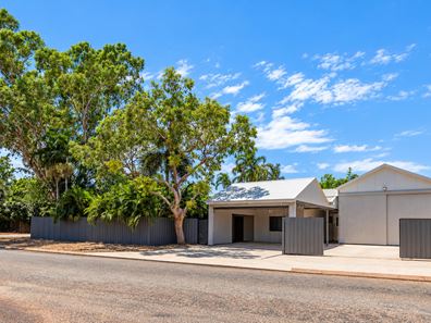 2 Bardwell Street, Broome WA 6725