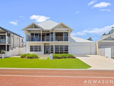 122 Foreshore Drive, Singleton WA 6175