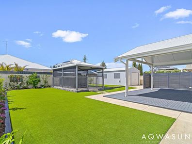 122 Foreshore Drive, Singleton WA 6175