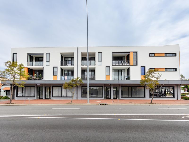 33/159 Walcott Street, Mount Lawley WA 6050