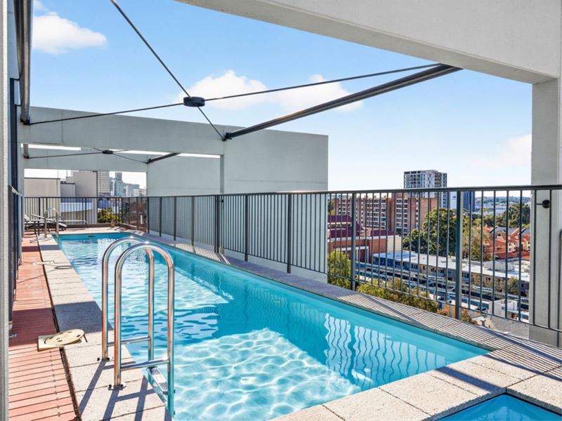 712/251 Hay Street, East Perth WA 6004