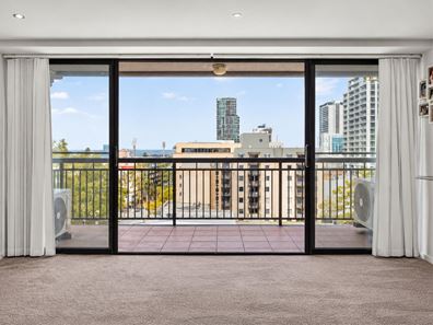 712/251 Hay Street, East Perth WA 6004