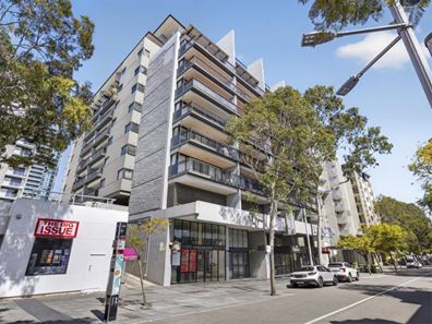 712/251 Hay Street, East Perth WA 6004