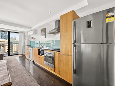 712/251 Hay Street, East Perth WA 6004