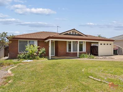 17 Senegal Grove, Warnbro WA 6169