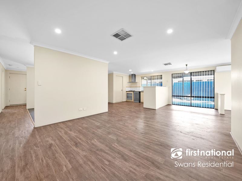 7 Granesse Drive, Ellenbrook WA 6069