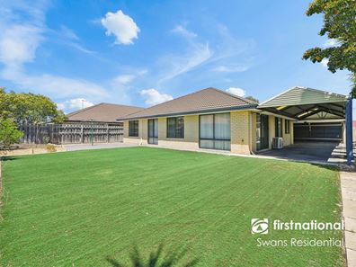 7 Granesse Drive, Ellenbrook WA 6069