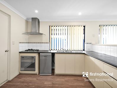 7 Granesse Drive, Ellenbrook WA 6069
