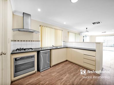 7 Granesse Drive, Ellenbrook WA 6069