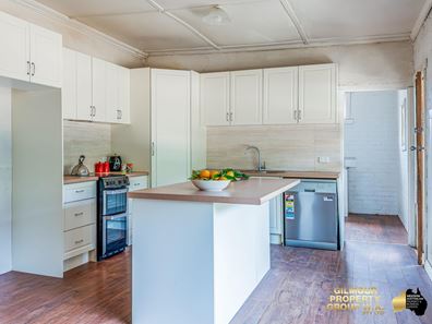 122 Linley Valley Road, Wundowie WA 6560